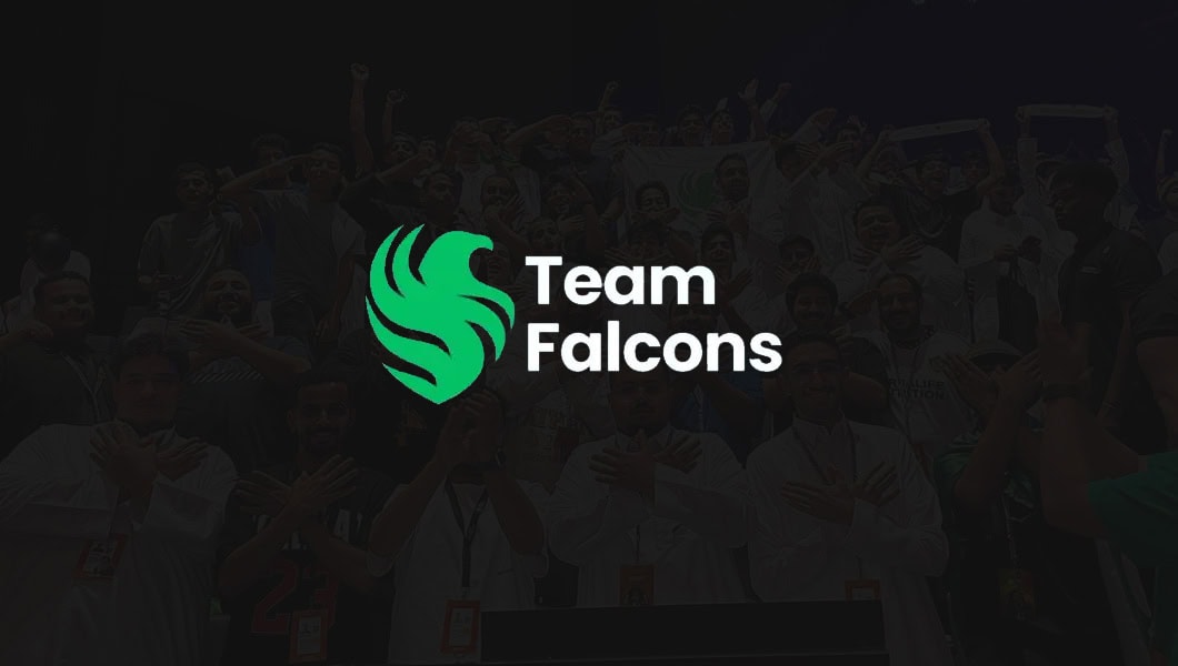 Team Falcons drops VCT Ascension roster