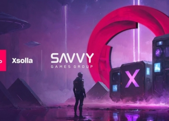 Xsolla signs memorandum of understanding with Savvy Games Group