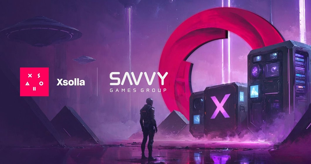 Xsolla signs memorandum of understanding with Savvy Games Group