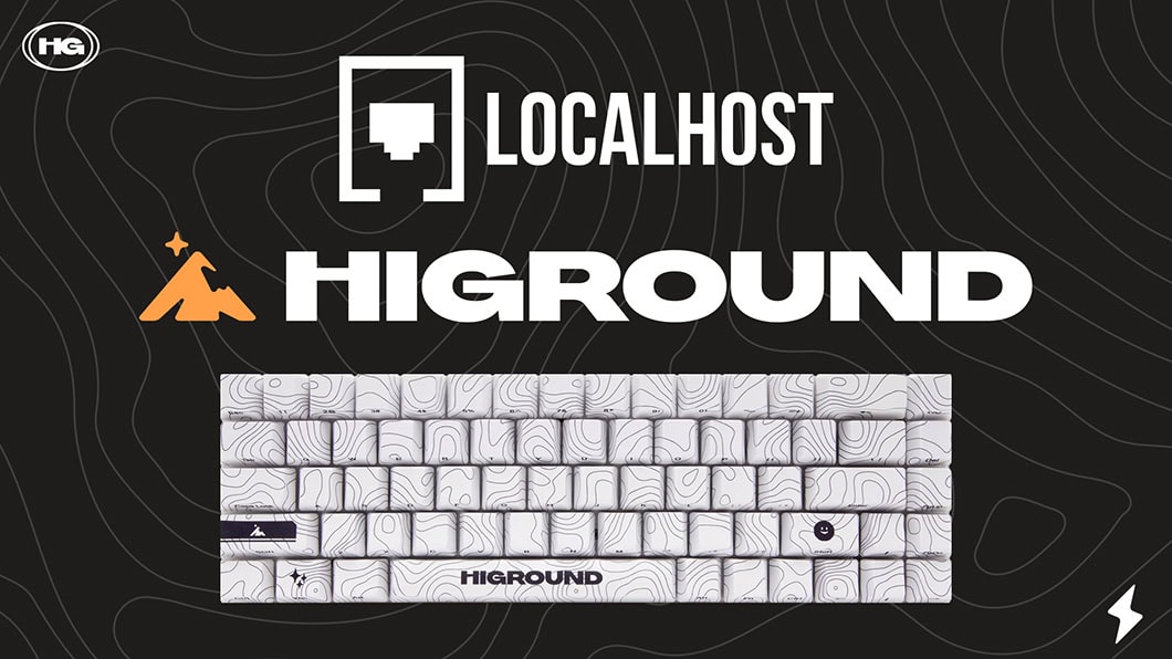 Higround teams with Nerd Street for Localhost Denver location