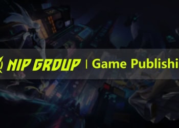 NIP Group launches a game publishing division