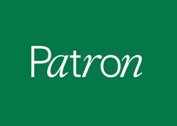 Patron launches $100M USD Fund II. Image credit: Patron