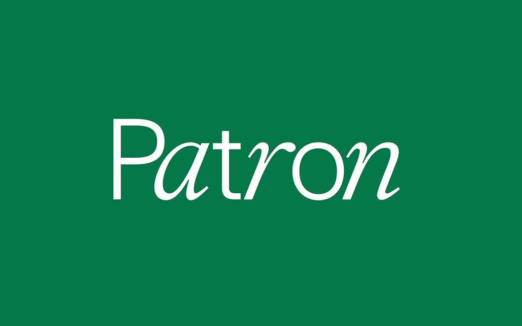 Patron launches $100M USD Fund II. Image credit: Patron