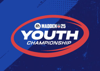 PlayVS and NFL team up for Madden NFL 25 Youth Championship