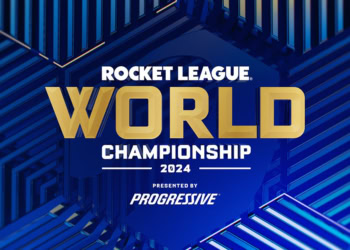 Progressive Insurance named presenting partner of the RLCS World Championship 2024