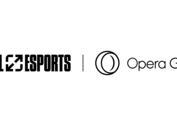 Riot Games names Opera GX official browser partner of LoL Esports