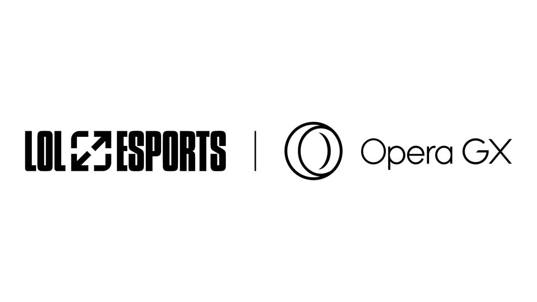 Riot Games names Opera GX official browser partner of LoL Esports