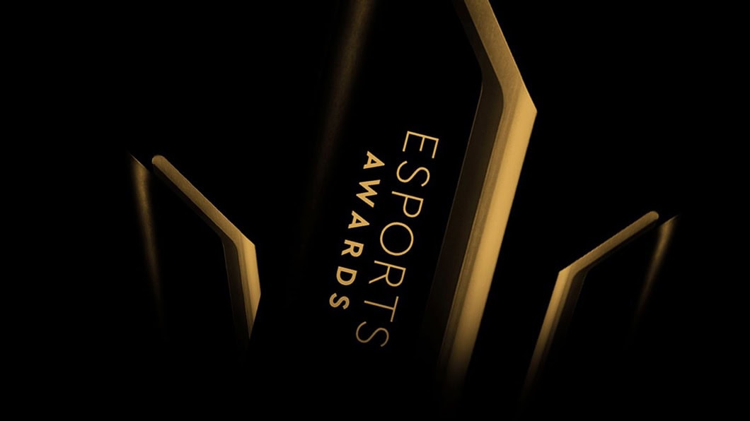 Second batch of Esports Awards 2024 nominees revealed