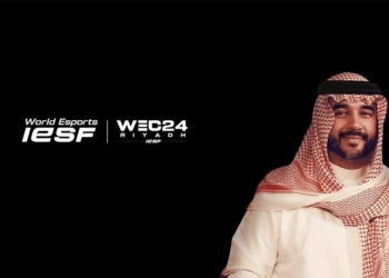 Sources: HRH Prince Faisal calls for IESF board vote to cancel Riyadh event