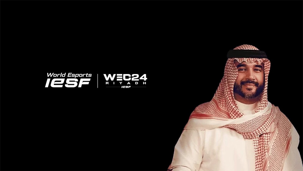 Sources: HRH Prince Faisal calls for IESF board vote to cancel Riyadh event