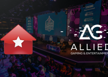 Allied Gaming & Entertainment Faces Shareholder Dispute Amid Expansion Plans