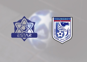 eStar Gaming partners with Dalian Young Boy Football Club in China