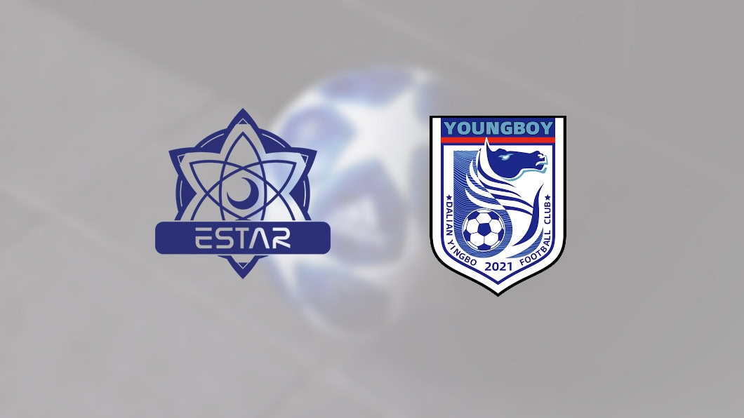 eStar Gaming partners with Dalian Young Boy Football Club in China