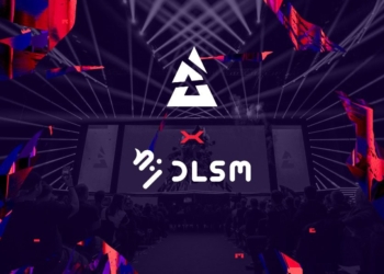 BLAST partners with DLSM