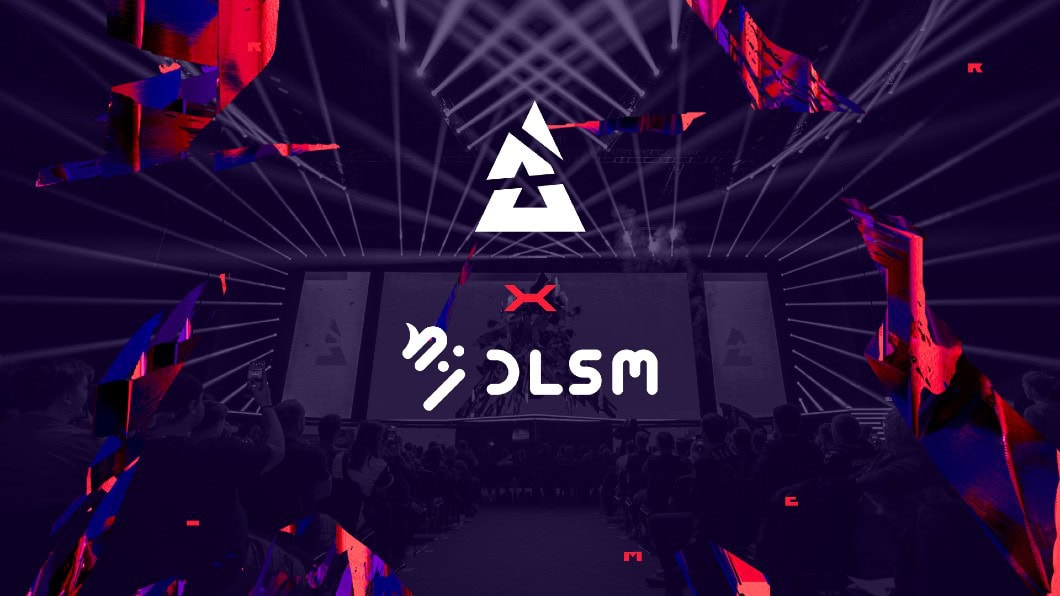 BLAST partners with DLSM