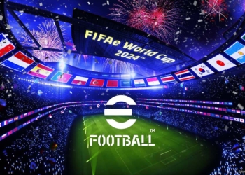 FIFA and Konami team up for FIFAe World Cup in 2024