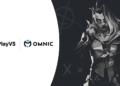 PlayVS teams up with Omnic.AI to help students improve performance in select games.