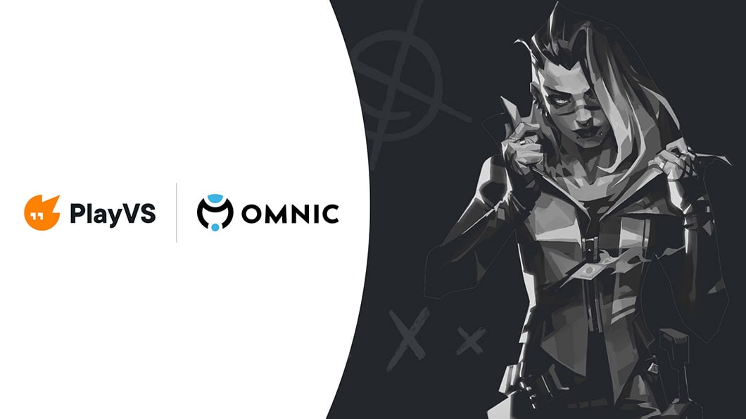 PlayVS teams up with Omnic.AI to help students improve performance in select games.